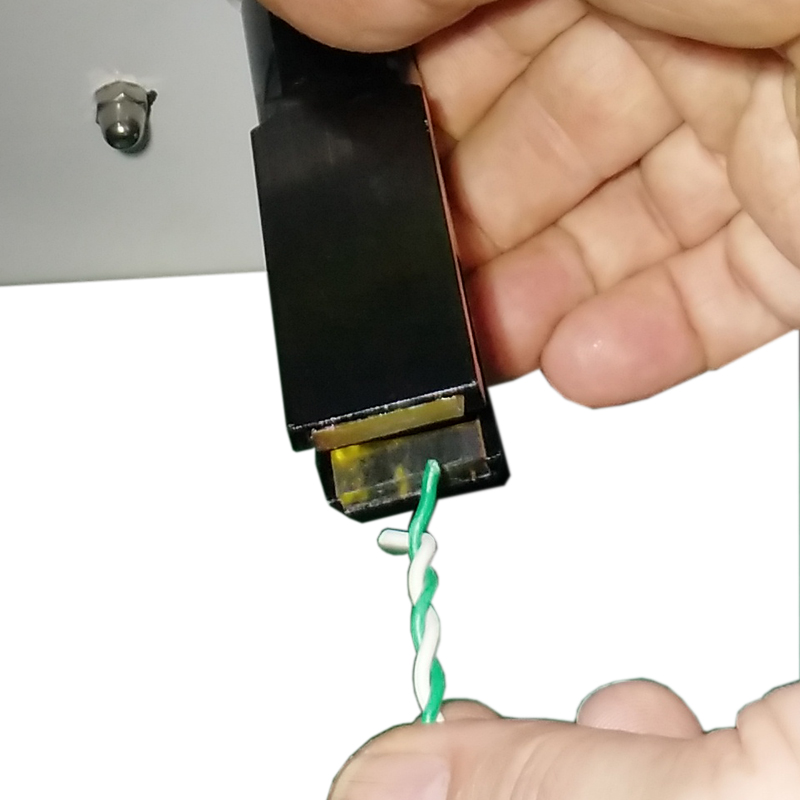 Máy Xoắn Dây Điện HS-T102